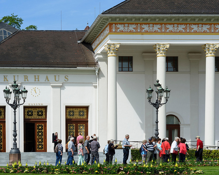 Wiesbaden Europe