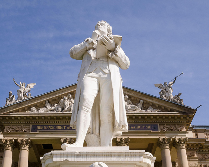 Wiesbaden Europe