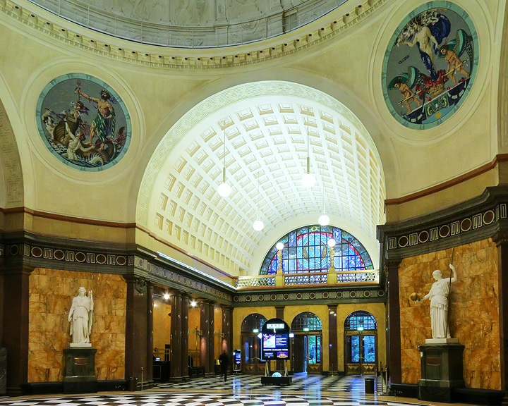 Wiesbaden Europe