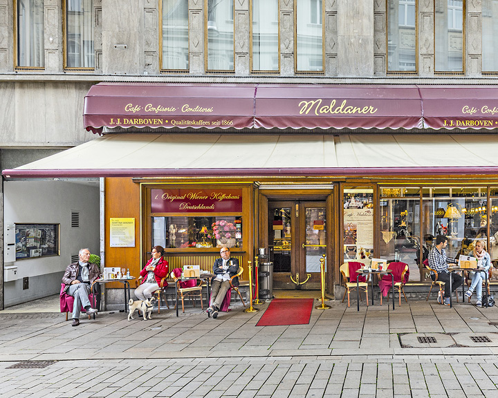 Wiesbaden Europe