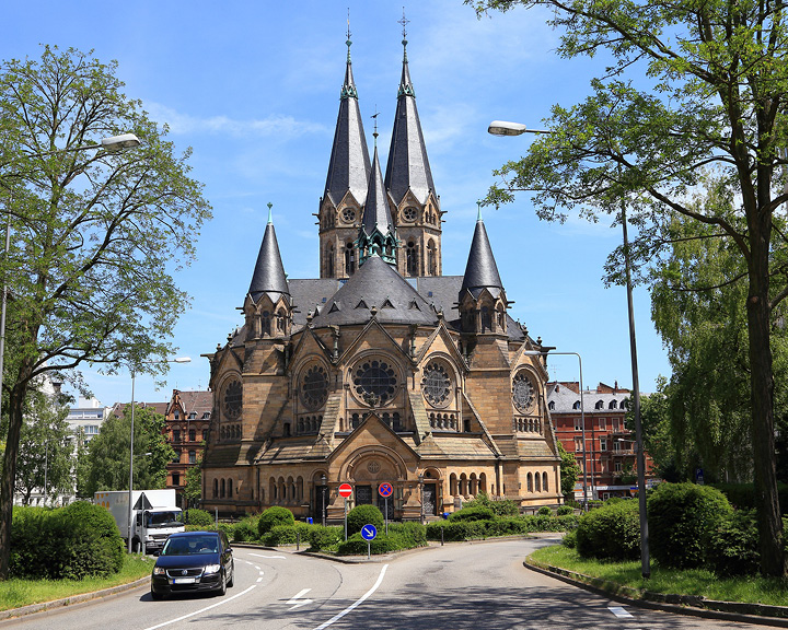 Wiesbaden Europe