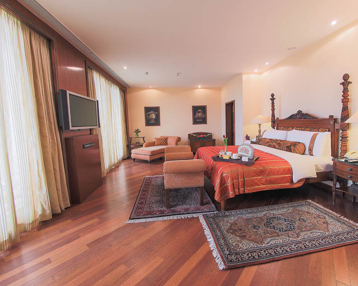The Lalit Mumbai