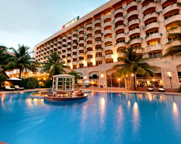 The Lalit Mumbai