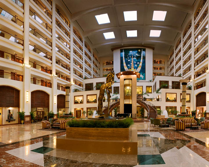 The Lalit Mumbai