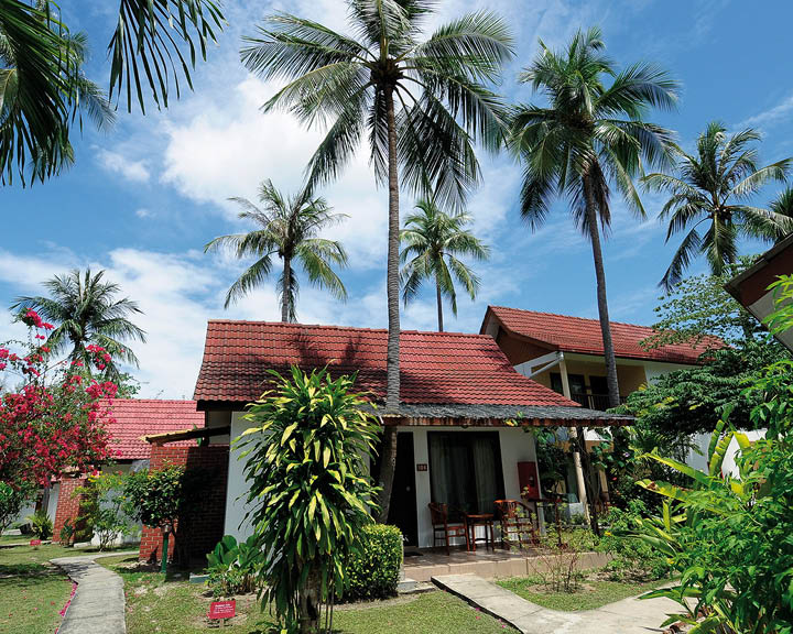 Maiden trip to Malaysia