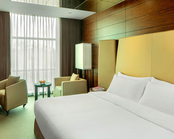 Radisson Blu Atria