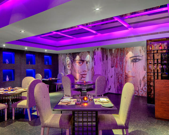 Radisson Blu Atria