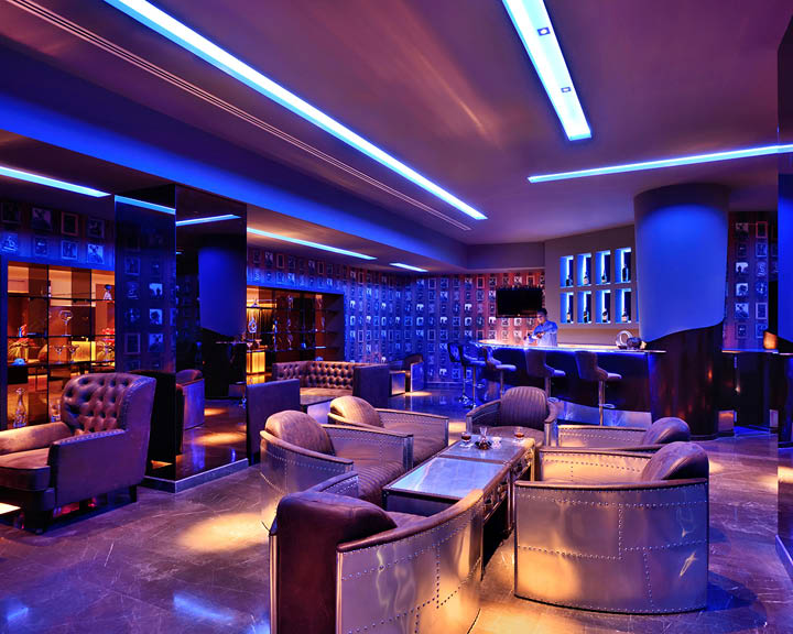 Radisson Blu Atria