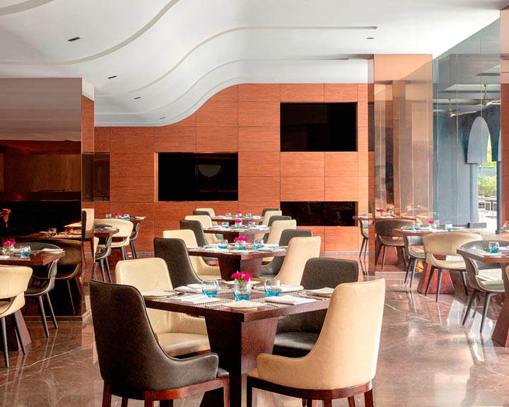 Radisson Blu Atria