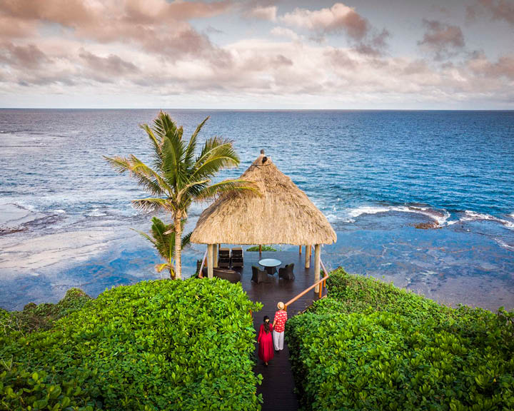 Destinations For Couple