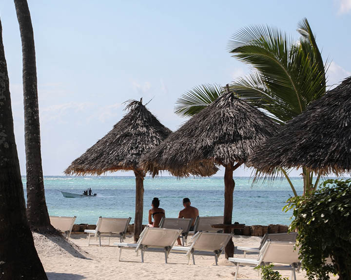 Destinations For Couple