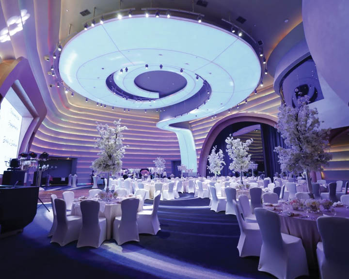 Al Habtoor City Hotel Collection
