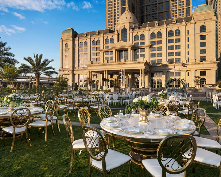 Al Habtoor City Hotel Collection