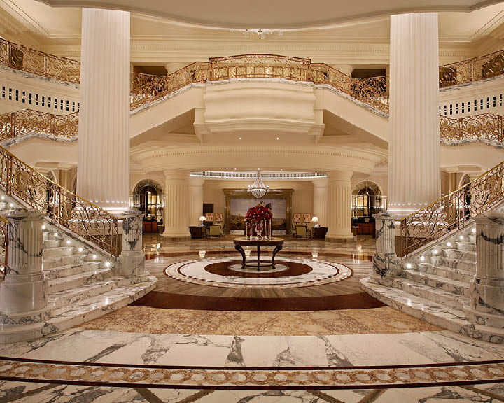 Al Habtoor City Hotel Collection