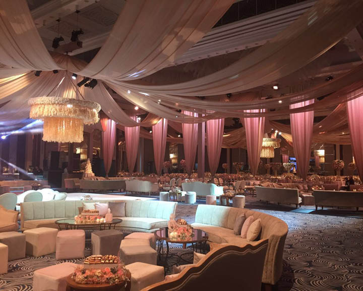 Al Habtoor City Hotel Collection