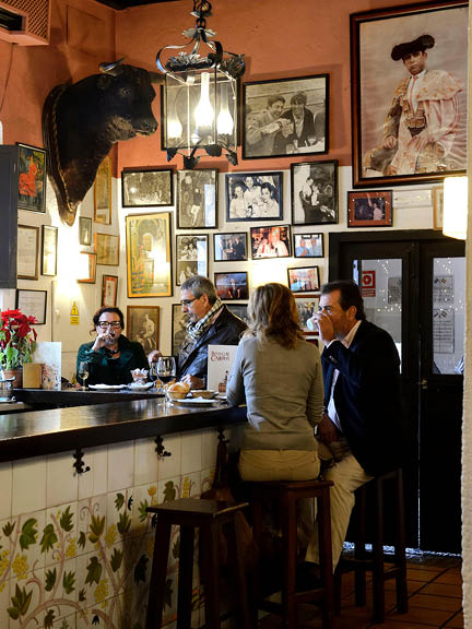Córdoba's Rich Past