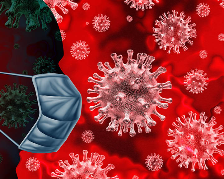 Coronavirus In Italy