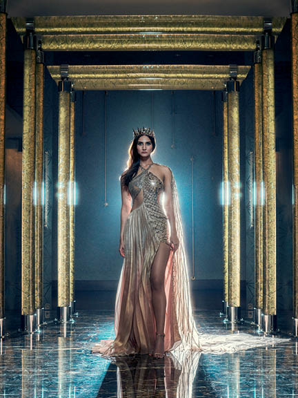 Vaani Kapoor