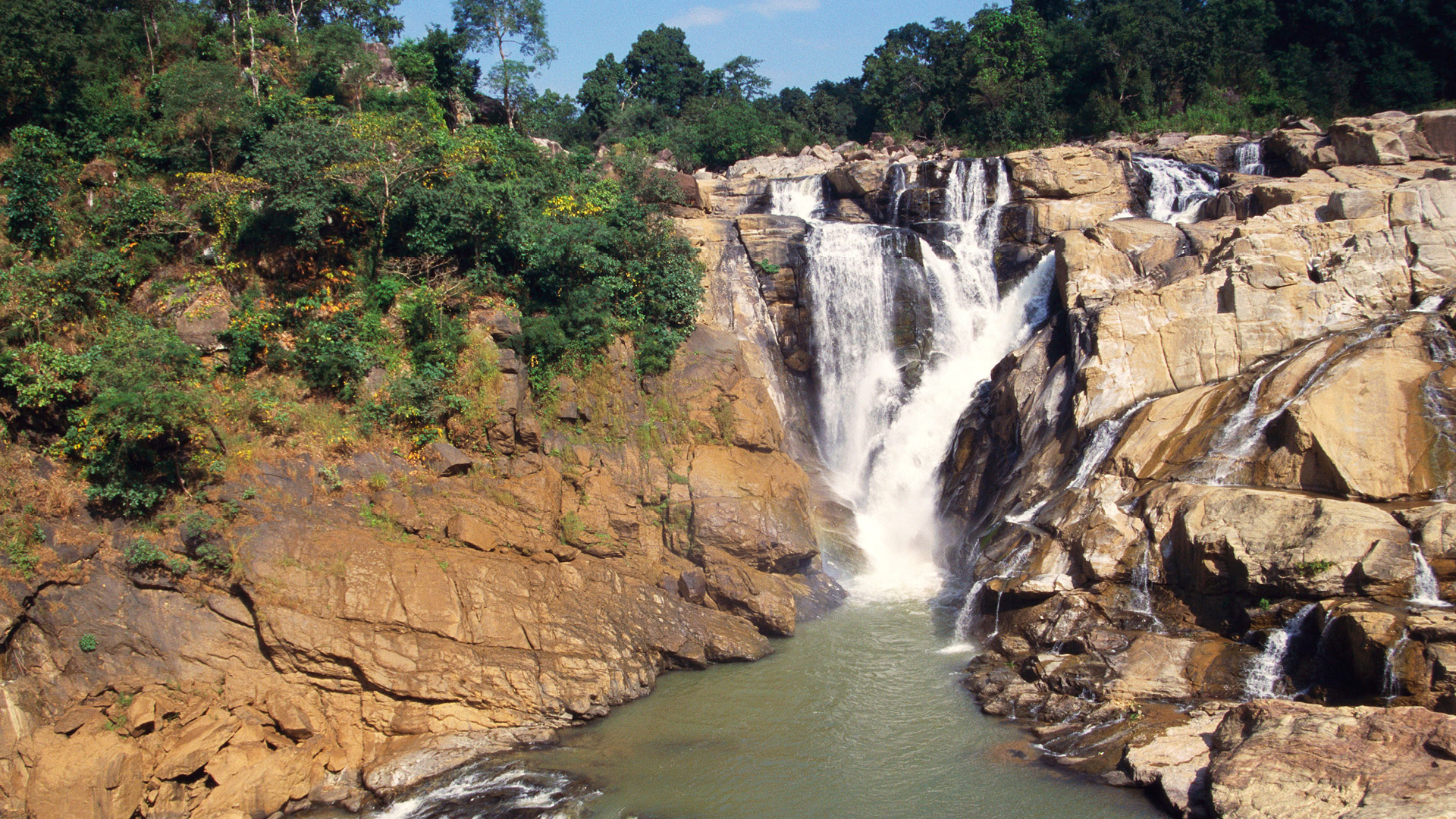 Nature & History In Eastern India
