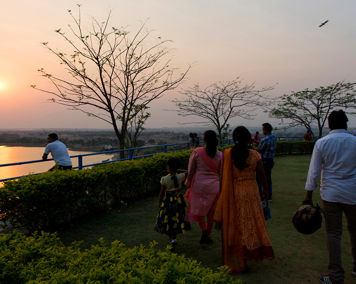 Nature & History In Eastern India