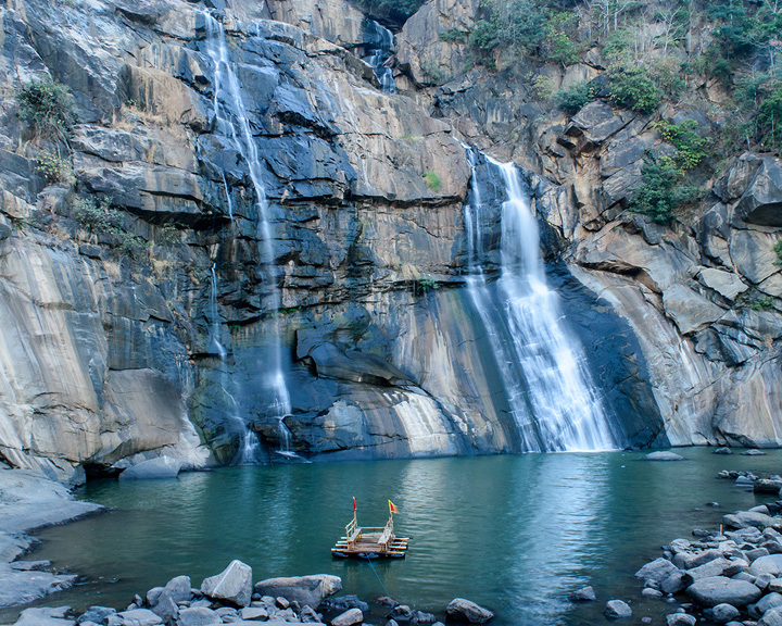 Nature & History In Eastern India