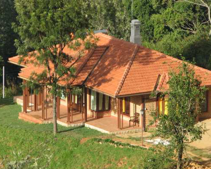 Coonoor's Food And Guesthouses