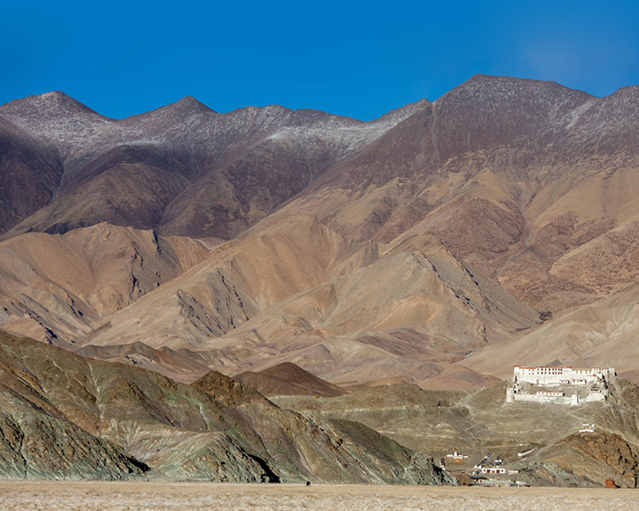Offbeat Experiences In India