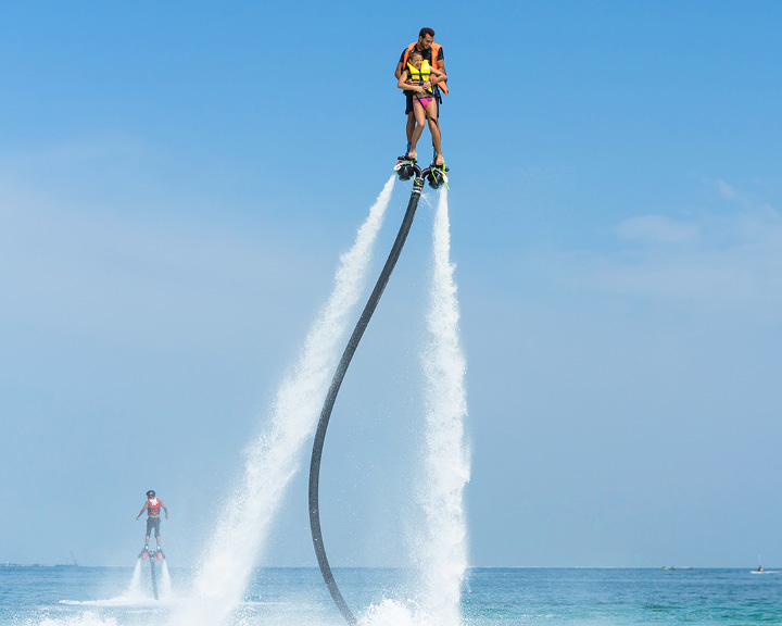 Offbeat Experiences In India