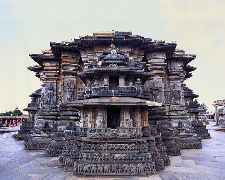 Hassan In Karnataka