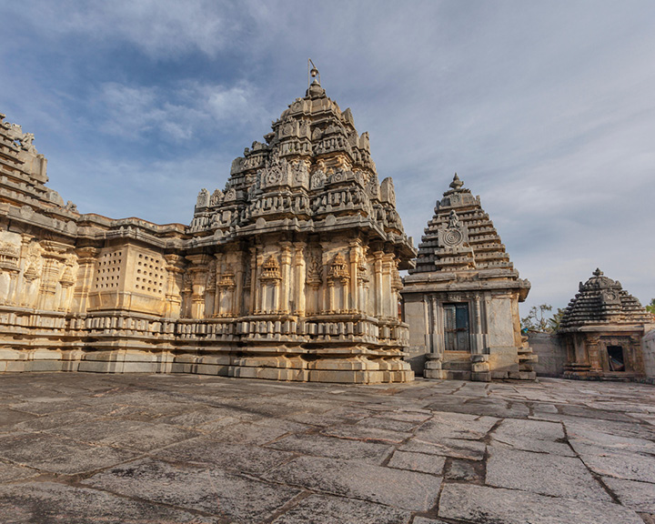 Hassan In Karnataka