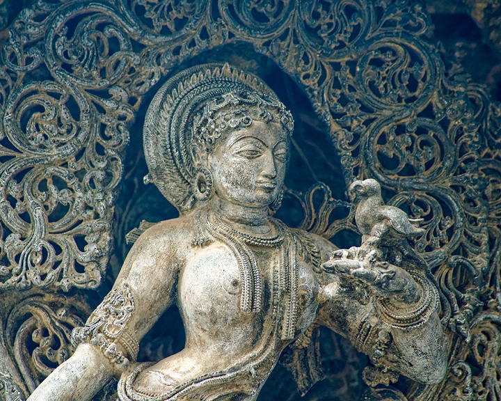Hassan In Karnataka