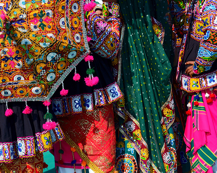 Ultimate guide Ahmedabad