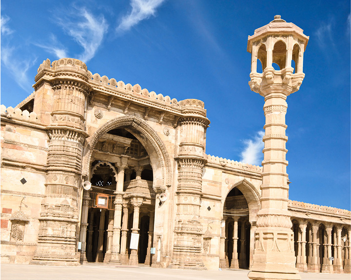 ultimate guide ahmedabad