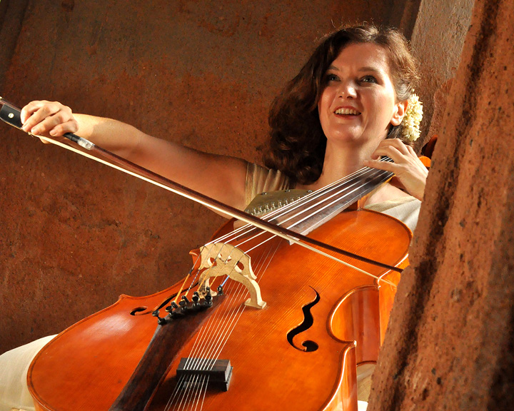 Saskia Rao-De Haas