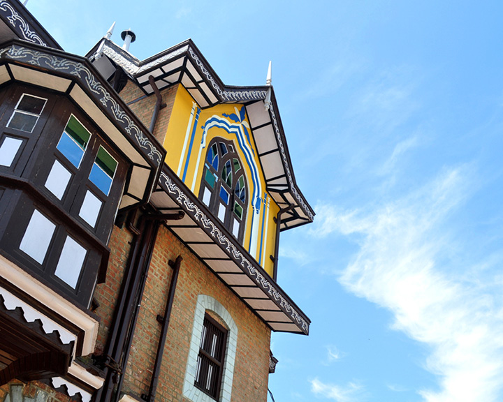 Pragpur