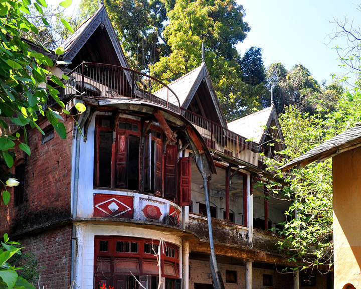 Pragpur
