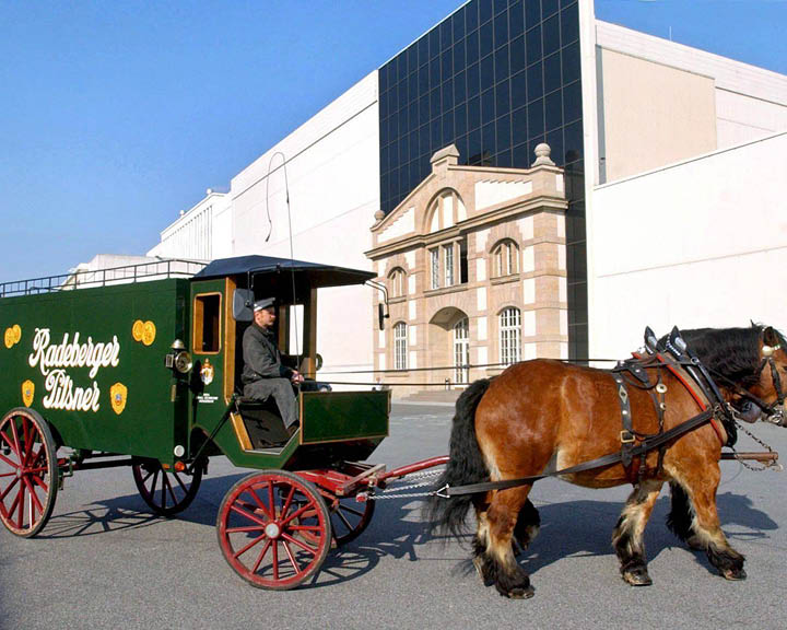 Saxony beer trail