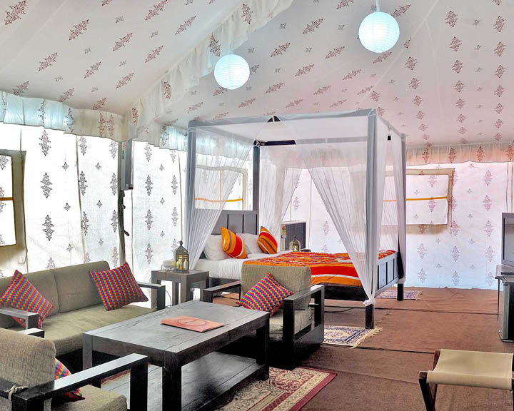 Marine Drive Eco Retreat