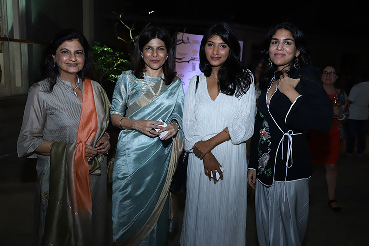 Relais Châteaux Indian Subcontinent’s Charity Gala