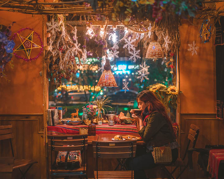 Explore Vietnam
