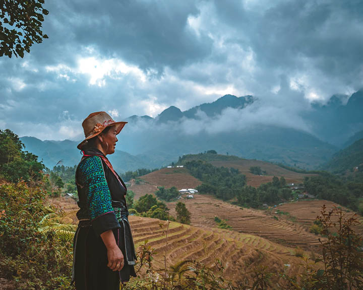 Explore Vietnam