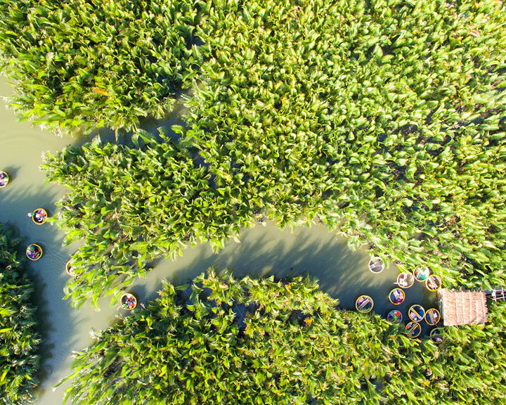 Explore Vietnam