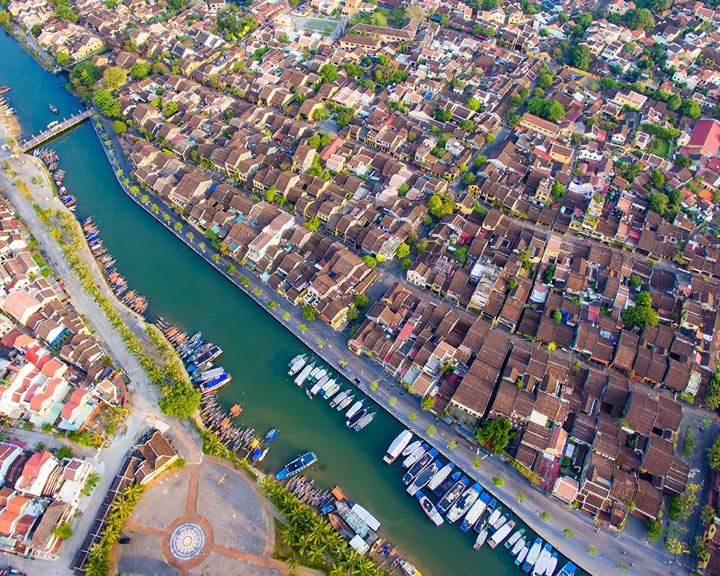 Explore Vietnam