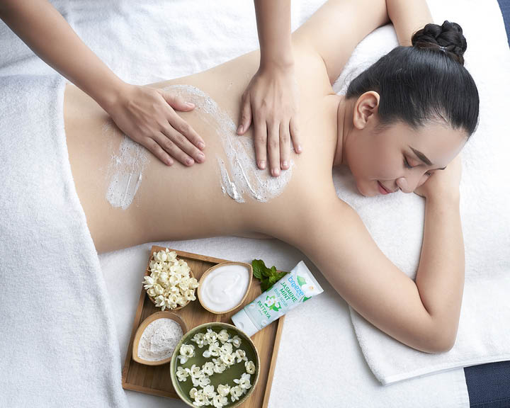 Breeze Spa At Amari Pattaya
