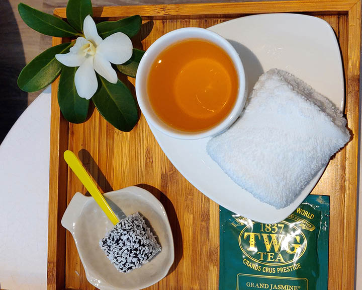 Breeze Spa At Amari Pattaya