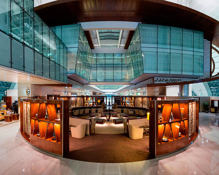 business class travel
