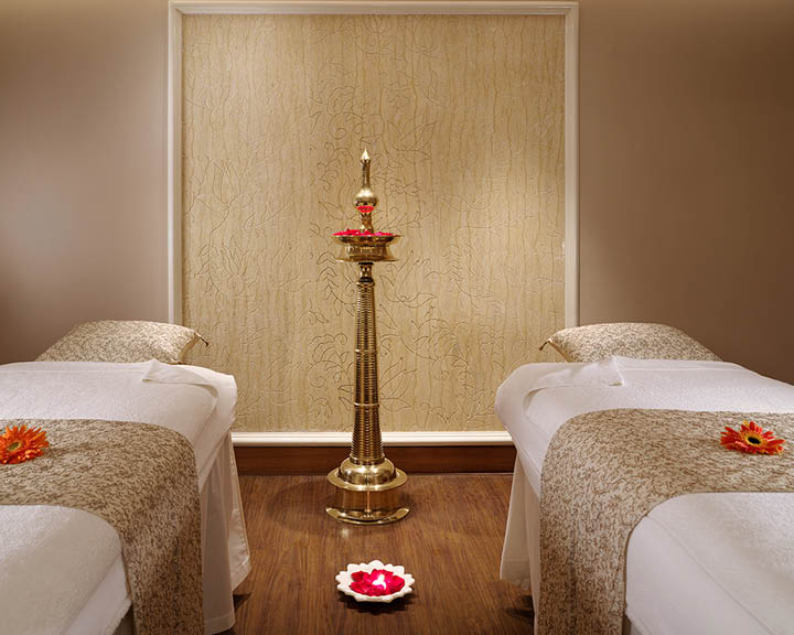 Jiva Spa