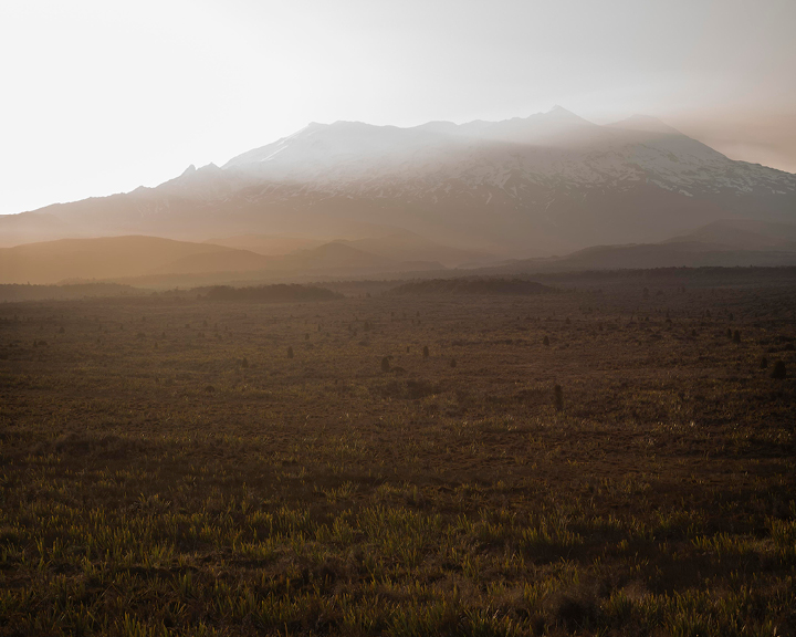 New Zealand’s North Island