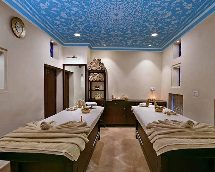 Brijrama Palace Varanasi