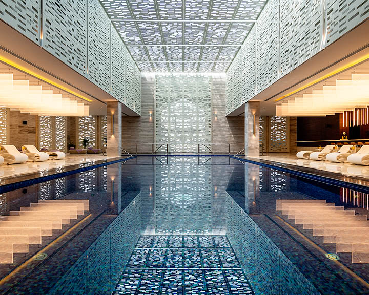 Trip Qatar